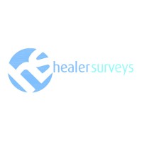 HEALER SURVEYS LIMITED Logo