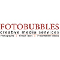 Fotobubbles Tech Pvt Ltd Logo