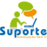 Suporte Logo