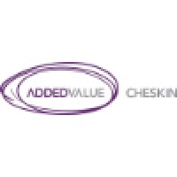 Added Value Cheskin Logo