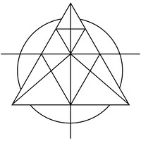 SHES LOST CONTROL Logo