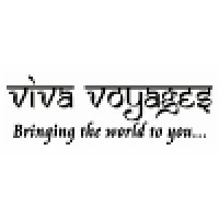 Viva Voyages Private Limited Logo