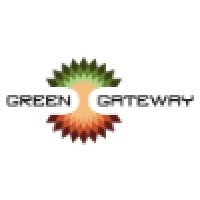 Green Gateway Services Logo