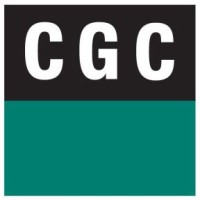 CGC Logo