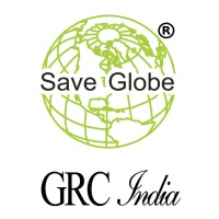 Grass Roots Research & Creation India (P) Ltd. Logo