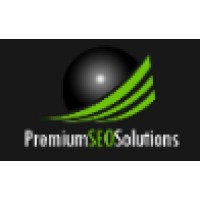 Premium SEO Solutions Logo
