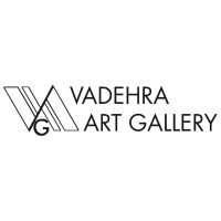Vadehra Art Gallery Logo