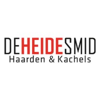 De Heide Smid BV Logo