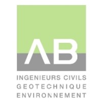 ab ingénieurs sa Logo
