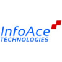 InfoAce Technologies Logo