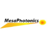 Mesa Photonics, LLC Logo