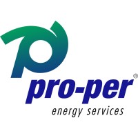 Pro-Per Energy Services Logo