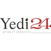 Yedi24 Group of Companies Logo