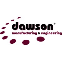 DAWSON MANUFACTURING & ENGINEERING LTD Logo