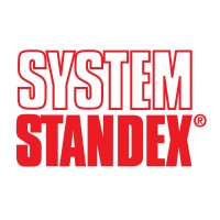 System Standex A/S Logo