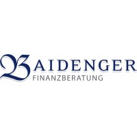Baidenger Finanzberatung GmbH Logo