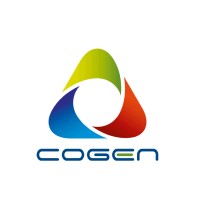 COGEN Vlaanderen Logo