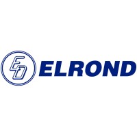 Elrond Komponent AB Logo