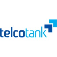 Telcotank International Inc. Logo