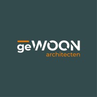 geWOON architecten Logo
