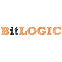 BitLOGIC IT Services Logo