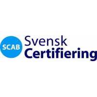 Svensk Certifiering Norden AB Logo
