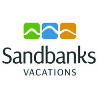 Sandbanks Vacations & Tours Logo