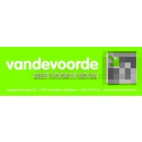 Vandevoorde Bouwmaterialen nv Logo