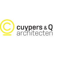 cuypers&Q architects, Antwerp Logo