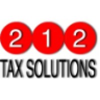 212 Tax Solutions BV Logo