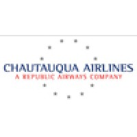 Chautauqua Airlines Logo
