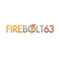 Firebolt63 Logo