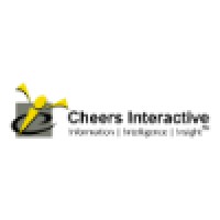 Cheers Interactive Logo