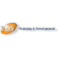 VDS Training & Development Logo