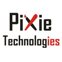 Pixie Technologies Logo
