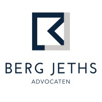 Berg Jeths Advocaten Logo