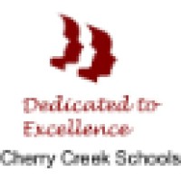 Cherry Creek School District Logo