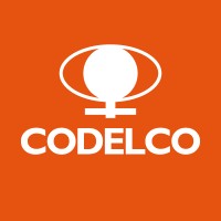 CODELCO – Corporación Nacional del Cobre de Chile Logo