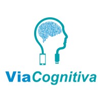 ViaCognitiva Logo