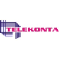 TELEKONTA Logo