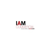 IAM Commercial Logo