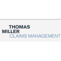 Thomas Miller Claims Management Ltd Logo