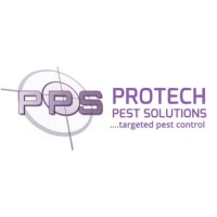 PROTECH PEST SOLUTIONS LIMITED Logo