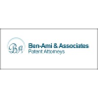 Ben-Ami & Associates Logo
