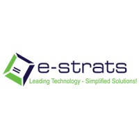 e-strats Logo