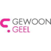 GewoonGeel Logo
