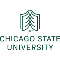 Chicago State University Logo