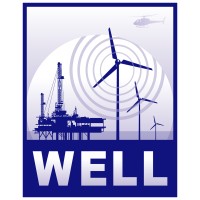 WELL - TURKEY / Well Enerji Uluslararası Nakliyat ve Lojistik AŞ Logo