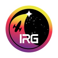 Interstellar Research Group Logo