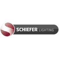 Schiefer Lighting Logo
